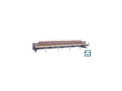 56 Köpfe 6 Nadel-Stickmaschine - 0