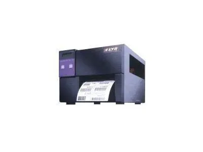 Machine d'étiquetage / Sato Cl408/412e