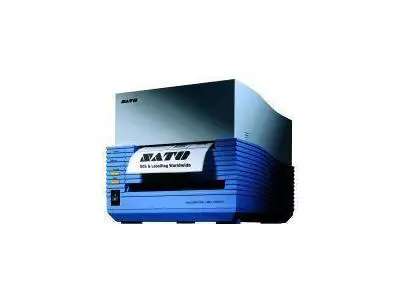 Machine d'étiquetage Sato Ct400/410