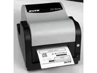 Etiket Yapıştırma Makinası / Sato Cx400/410 İlanı