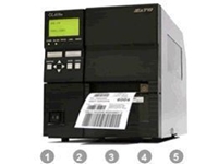 Etiketleme Makinası / Sato Gl408/412e - 0