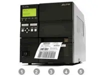Etiketleme Makinası / Sato Gl408/412e İlanı