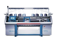 Triko Örgü Makinası STOLL CMS 520 C