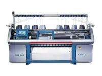 Triko Örgü Makinesi STOLL CMS 740