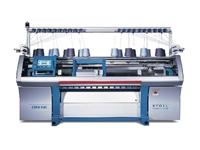 Triko Örgü Makinası STOLL CMS 530
