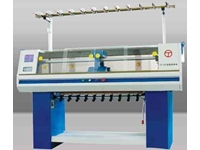 Triko Örgü Makinası ( 112 Cm )
