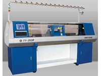 Triko Örgü Makinası ( 132 Cm )