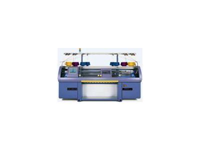 Triko Örgü Makinası / Stoll Cms 302 Tc - 0
