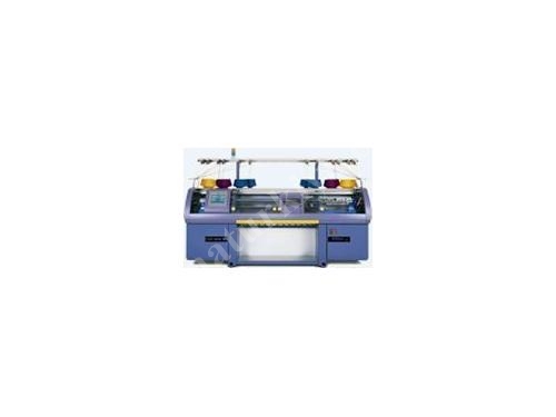 Triko Örgü Makinası / Stoll Cms 302 Tc