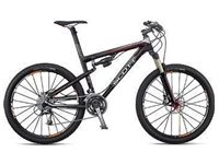 Scott 27 Vites Dağ Bisikleti Spark Limited