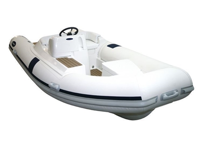 Bateau 3.35 M / Northstar Ns 335 Ls - 0