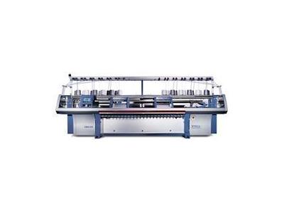 Triko Örgü Makinası / Stoll Cms 933 - 0