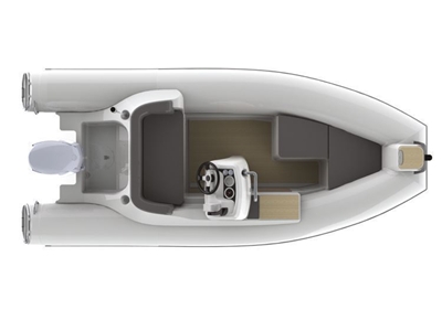 3,75 M Boot / Northstar Ns 375 Ls - 6