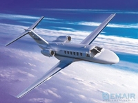 Jet Uçak ( 7-8 Yolcu )