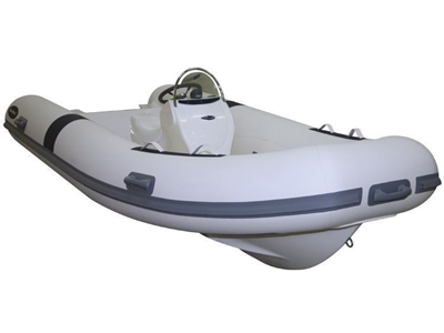 3.72 M Sürat Teknesi / Northstar Ns 370 Tj - 2