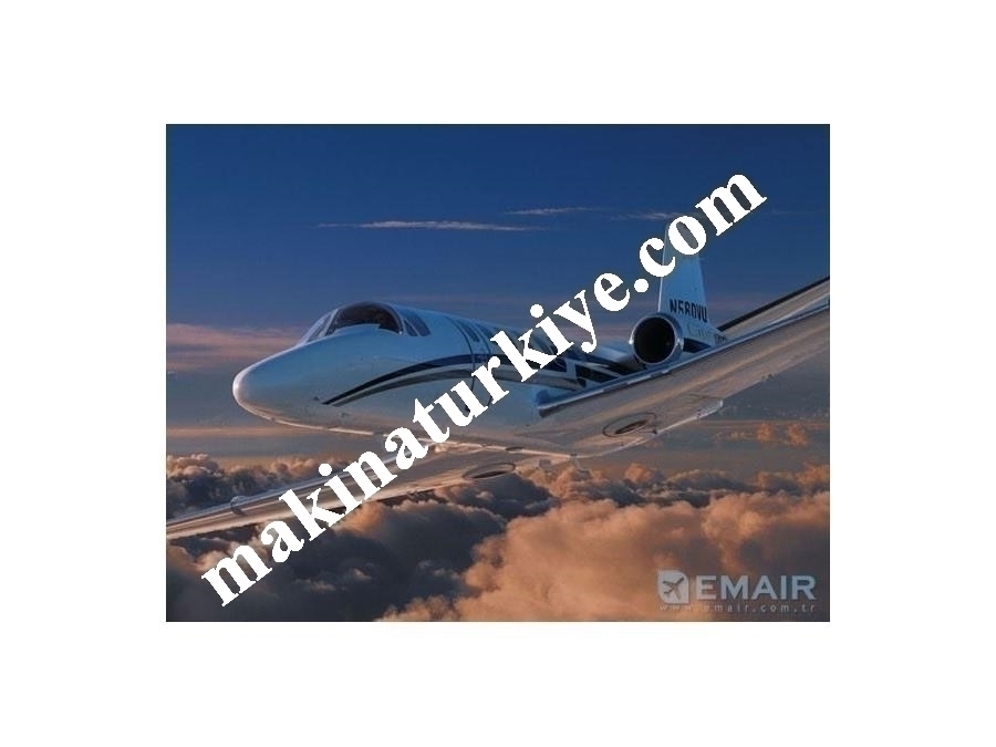 İş Jet Uçağı ( 7-11 Yolcu )