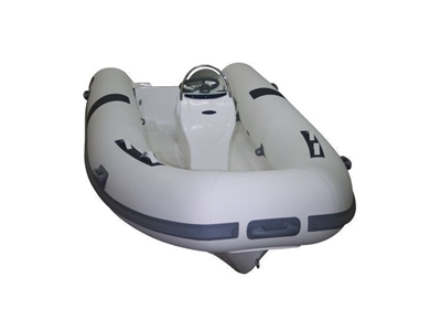 4,80 M Speedboot / Northstar Ns 480 Tj - 1