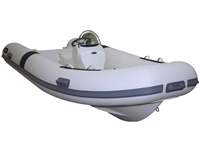 4,80 M Speedboot / Northstar Ns 480 Tj - 2