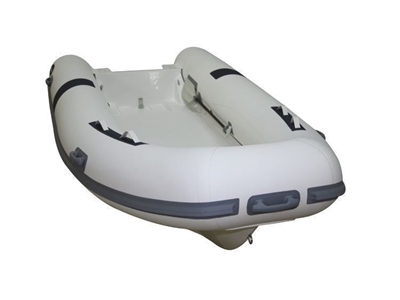 Bateau de vitesse de 4,00 m / Northstar Ns 400 T - 2