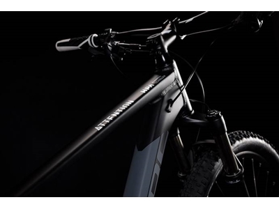 Hardtail Dağ Bisikleti (Siyah, Beyaz) 21 İnç - Cube ATTENTION SL - 5
