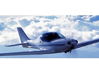 Hafif Spor Uçak / Dynamic Wt-9
