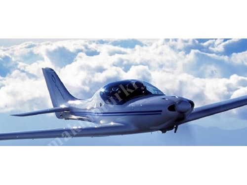 Hafif Spor Uçak / Dynamic Wt-9