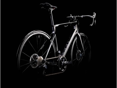 Yol Yarış Bisikleti (Karbon Siyah) 60 Cm - Cube AGREE C:62 SLT Disc - 3