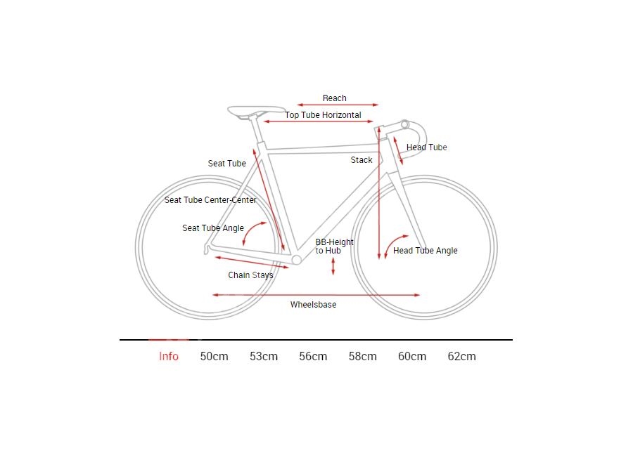 Yol Yarış Bisikleti (Karbon Siyah) 53 Cm - Cube AGREE C:62 SLT Disc
