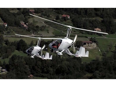 Orıon M-24 Jirokopter - 3