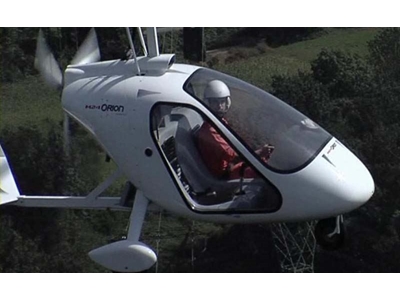 Orıon M-24 Jirokopter - 4