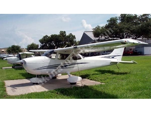 2005 Model Cessna Skyhawk Sp 172s