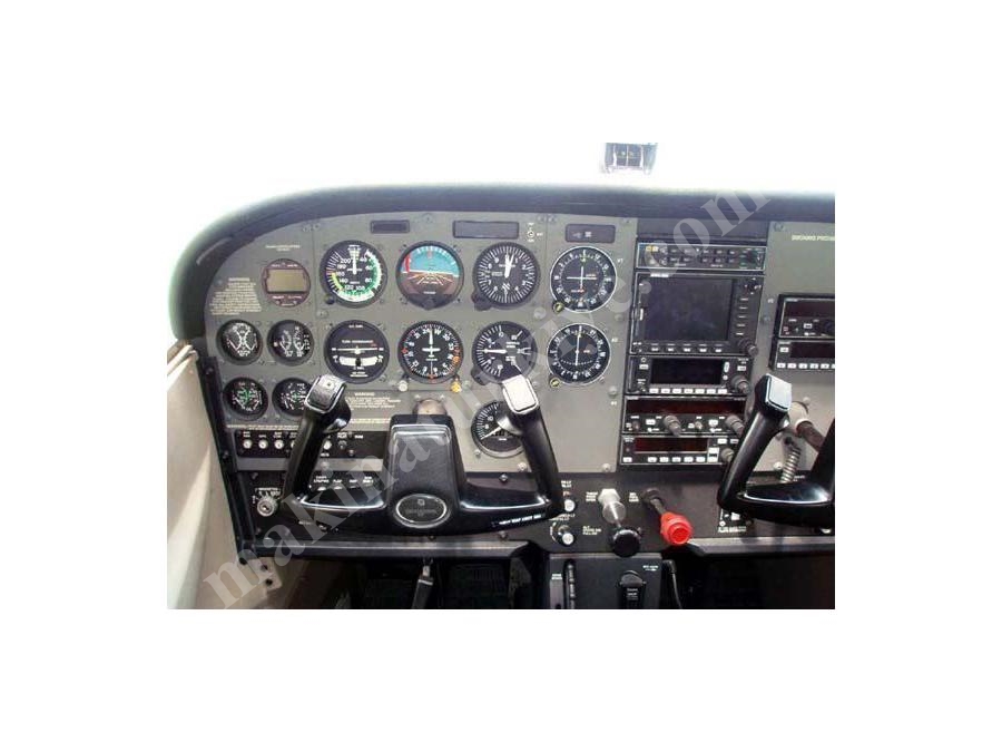 2005 Model Cessna Skyhawk Sp 172s