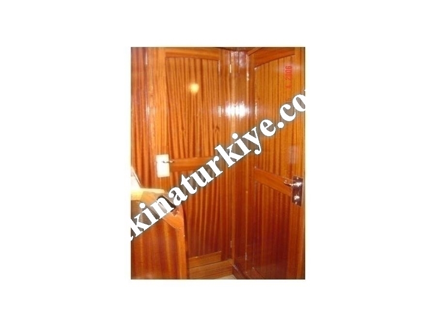7.10 M Polyester Kamaralı Tekne / Karayel Pt-7.10 K