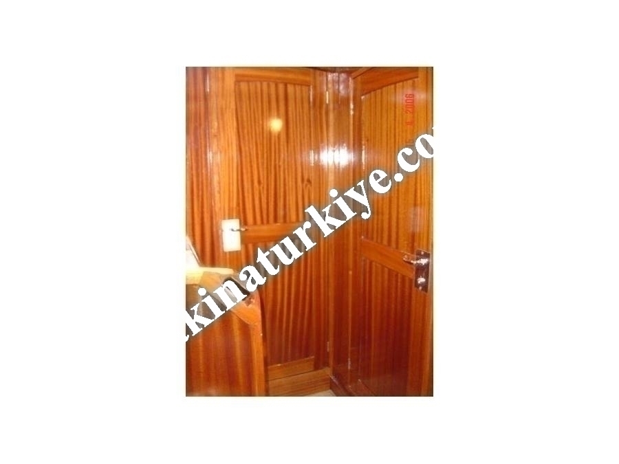 7.10 M Polyester Kamaralı Tekne / Karayel Pt-7.10 K