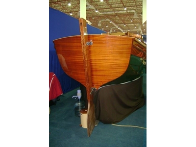 7.10 M Polyester Kamaralı Tekne / Karayel Pt-7.10 K2 - 3