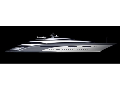 Royal Mega Motoryacht - 0