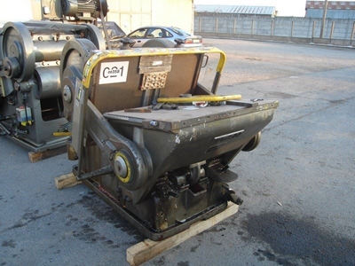 Tıtan Pedal - 0