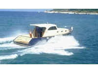 Motor Yacht (10.50 M) - 5