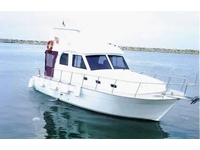 Sönmez Motor Yacht (9.50 Meter) - 0