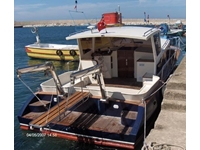 Yacht à moteur Sönmez X-Boat (9,50 mètres) - 2