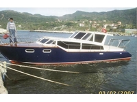 Yacht à moteur Sönmez X-Boat (9,50 mètres) - 6
