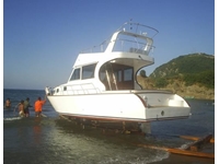 Motor Yacht (9.50 Meters) - 4