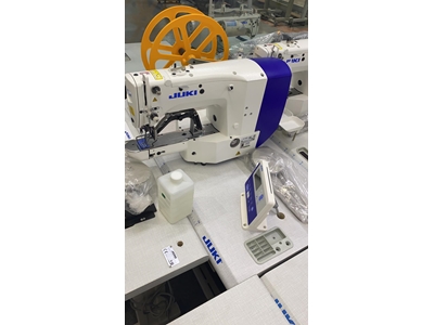 Electronic Dotting Machine - 0