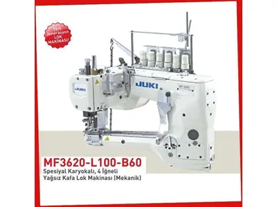 Weaving Machine MF-3620-L100-B60