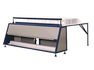 Yatak Ambalaj Makinası Ümit Makina MA-10