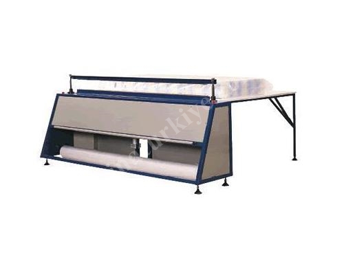 Yatak Ambalaj Makinası Ümit Makina MA-10