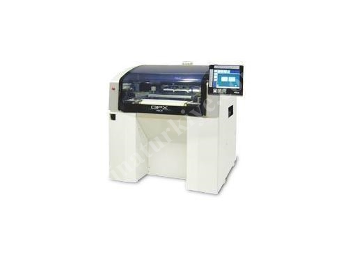 Электронная машина для пайки печатных плат