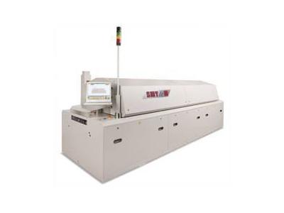 Reflow Fırını Smt QP M - 0