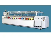 İplik Çile Makinesi Hmx 106 İlanı