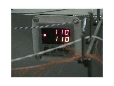 İp Çıkrık Makinası - 1